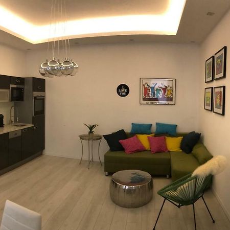Modern City Apt, Next To Metro Viyana Dış mekan fotoğraf